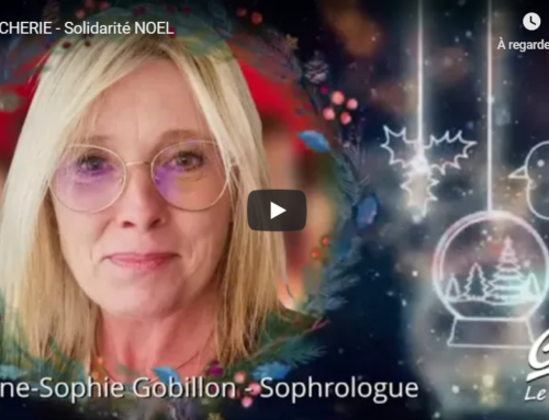 CAFE CHERIE – Solidarité NOEL